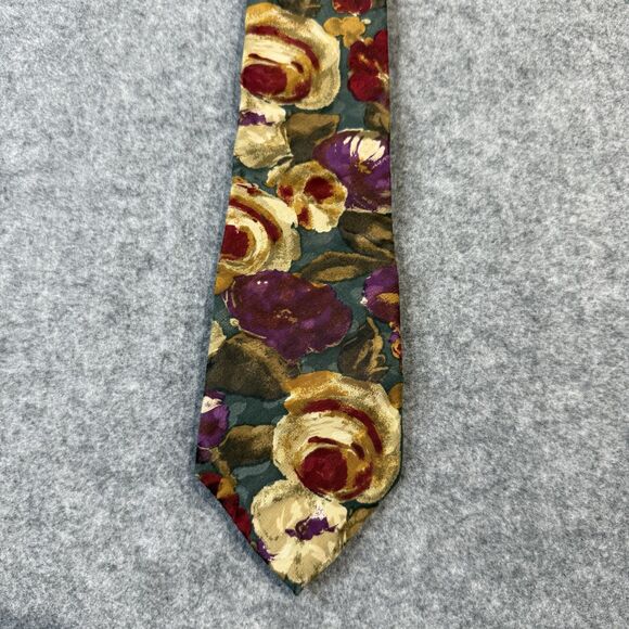 Jesuis Mens Dress Tie - Picture 1 of 6